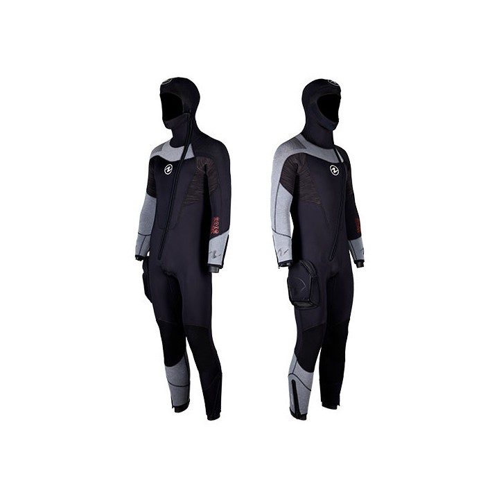 Combinaison Dynaflex 7mm Homme