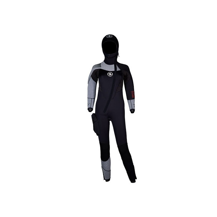 Combinaison Dynaflex 7mm Femme