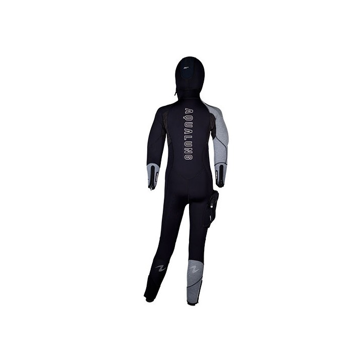 Combinaison Dynaflex 7mm Femme