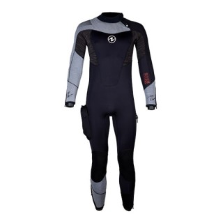 Combinaison Dynaflex 5,5mm (sans cagoule) Homme