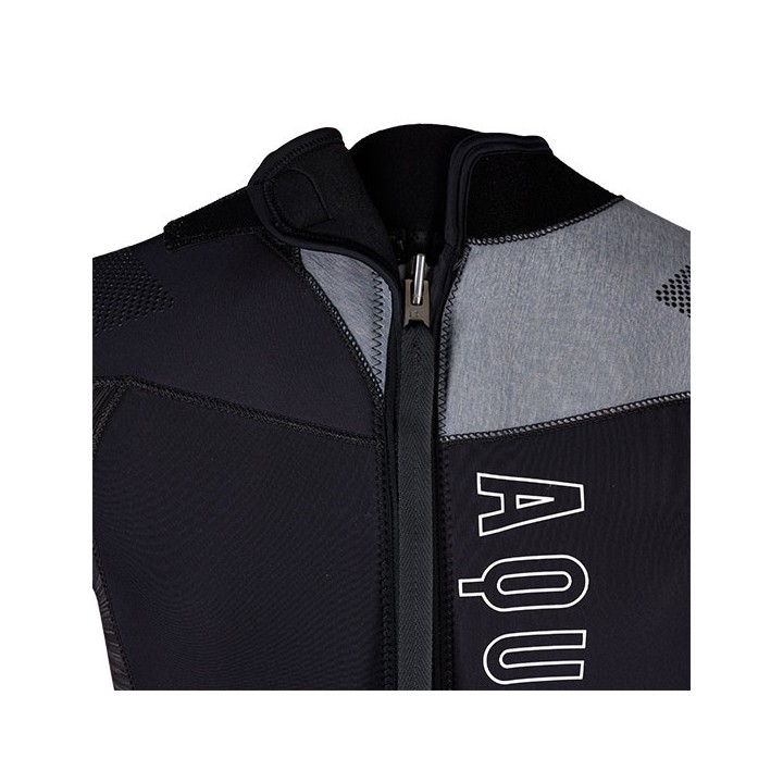 Combinaison Dynaflex 5,5mm (sans cagoule) Homme