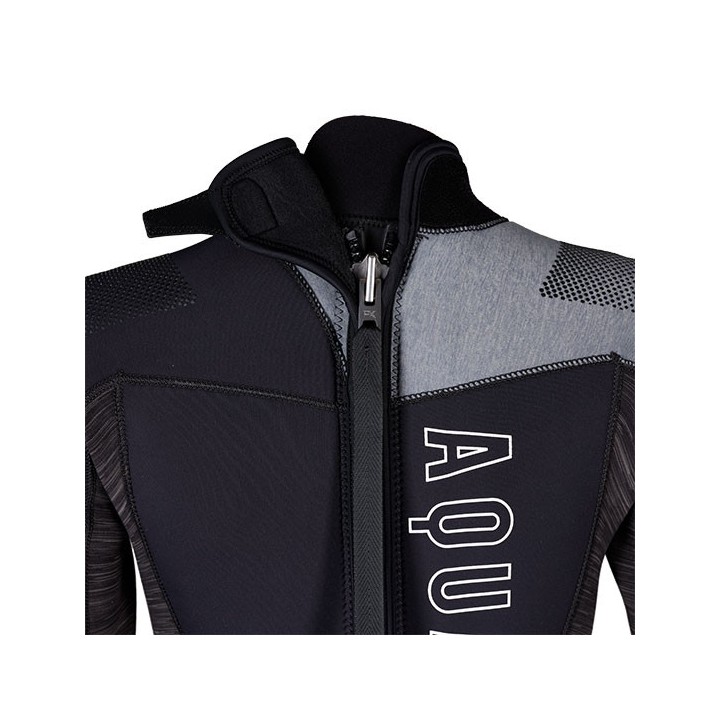 Combinaison Dynaflex 5,5mm (sans cagoule) Femme