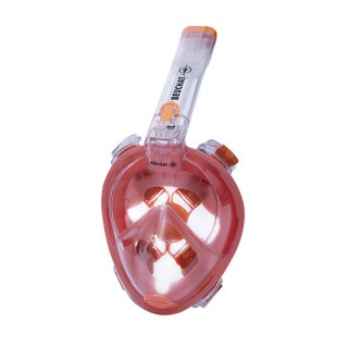 Masque facial de surface SMILE - Junior