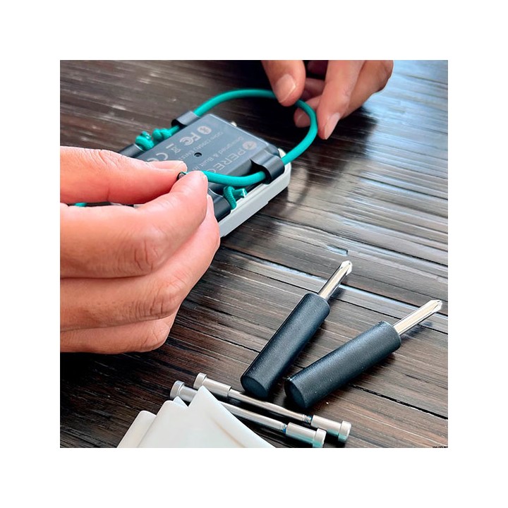 Ordinateur PEREGRINE Adventures ED Ordinateur PEREGRINE Adventures ED