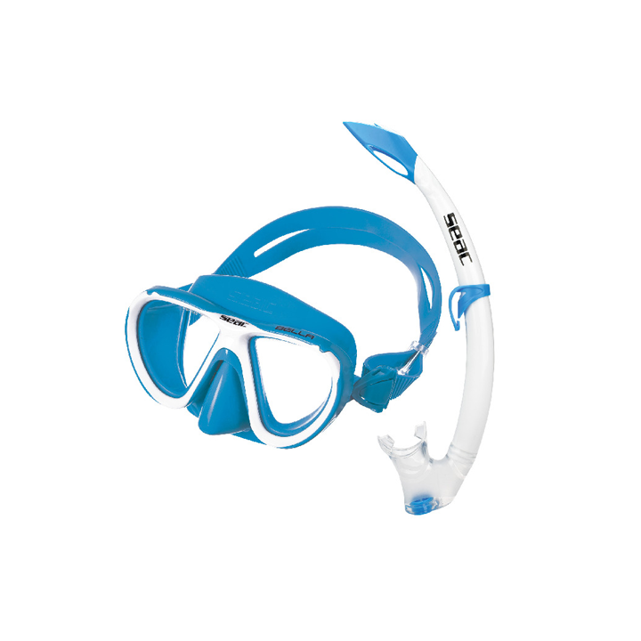 Set junior BELLA Masque et Tuba Set junior BELLA Masque et Tuba