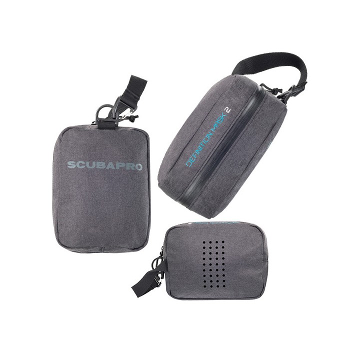 Sac pour masque MASK 2 Sac pour masque MASK 2
