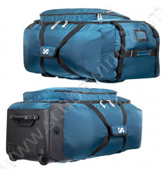 Sac à roulettes SPORT BAG 125