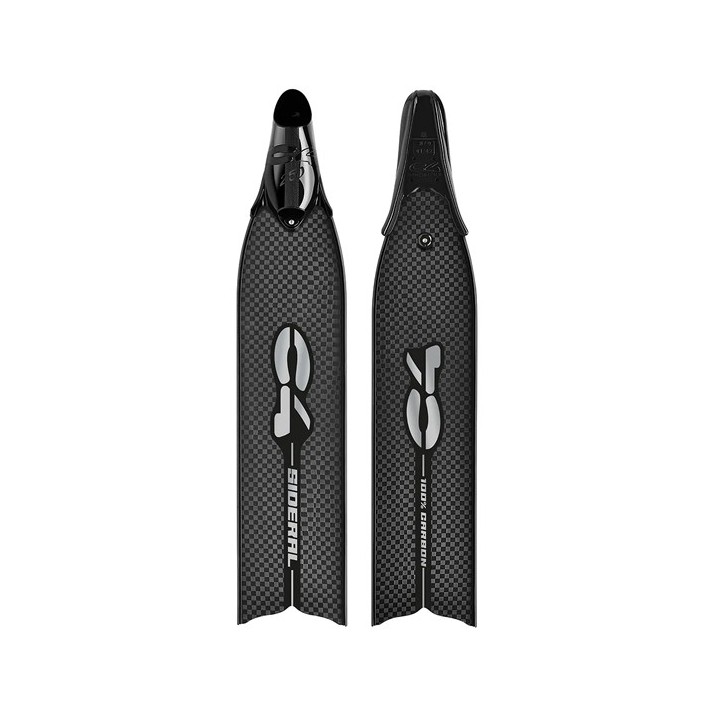 Palmes carbone Sideral 250 Palmes carbone Sideral 250