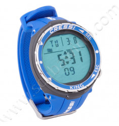 Montre de plongée libre KING