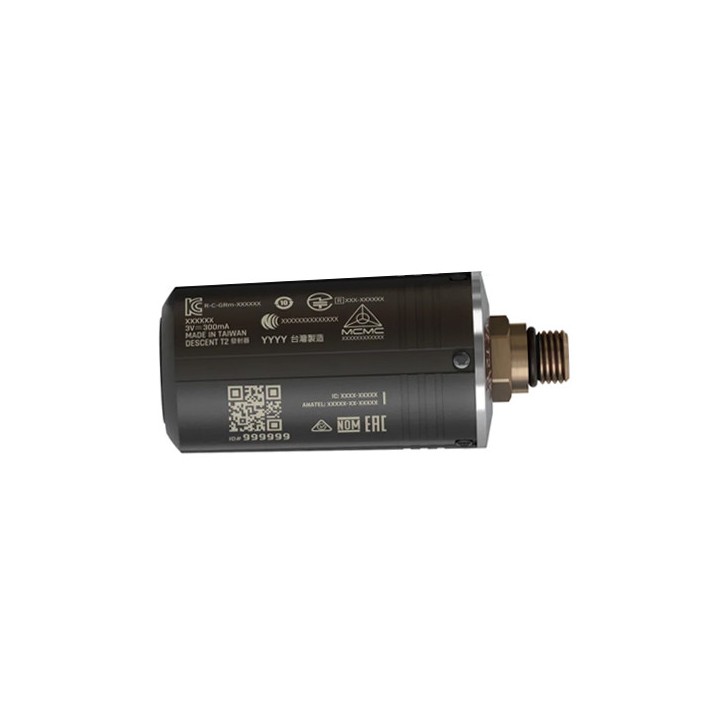 Sonde de pression Descent™ T2