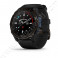 Descent™ Mk3i – 51 mm - Titane - Bracelet noir