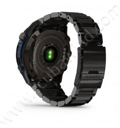 Descent™ Mk3i – 51 mm - Titane - Bracelet titane