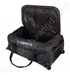 Sac à roulette Apeks Roller-Bag 40L