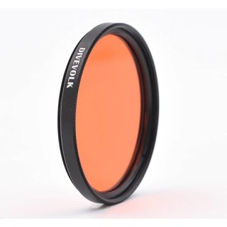 Filtre Rouge 67mm