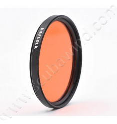 Filtre Rouge 67mm