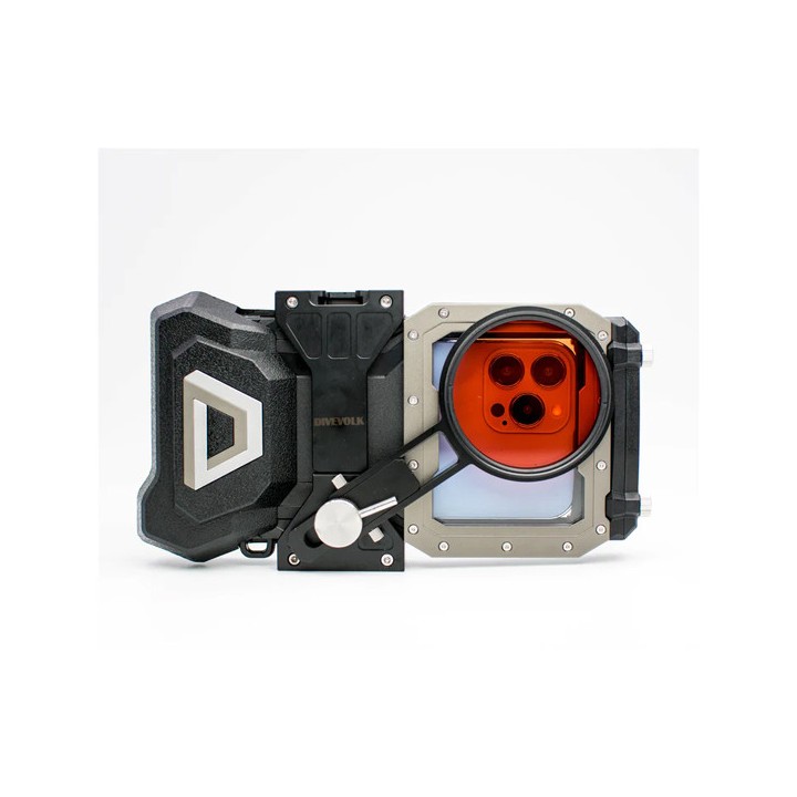 Filtre Rouge 67mm