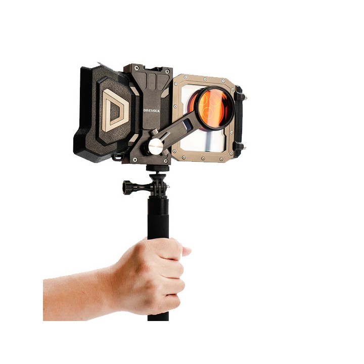 Perche Selfie Divevolk Perche Selfie Divevolk