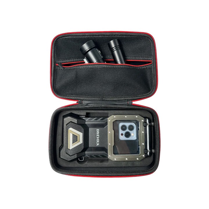 Boîte EVA pour Seatouch 4 max