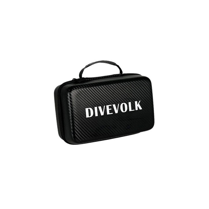 Boîte EVA pour Seatouch 4 max