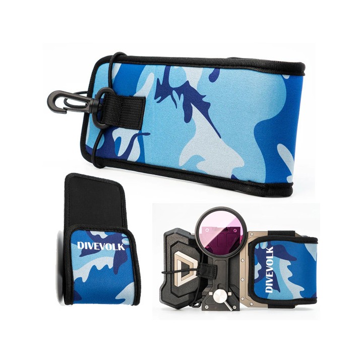 Sacoche de protection pour Seatouch 4 Max