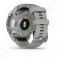 Descent™ Mk3 - 43mm - Silver - Bracelet Gris