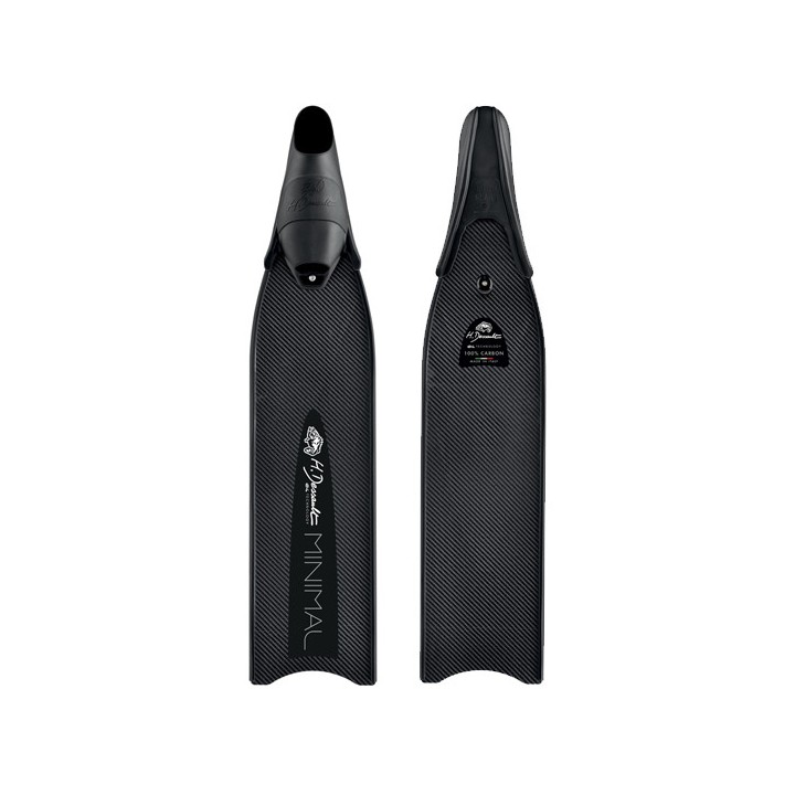 Palmes carbone Minimal 400 Palmes carbone Minimal 400