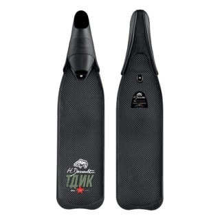 Palmes carbone Tank HD