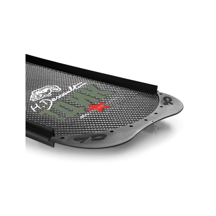 Palmes carbone Tank T-34 400 Palmes carbone Tank T-34 400