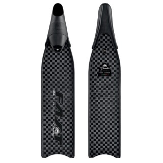 Palmes carbone Fast 400