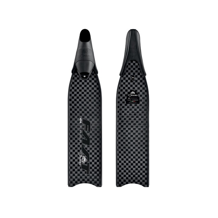 Palmes carbone Fast 400 Palmes carbone Fast 400