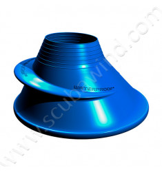 Collerette silicone