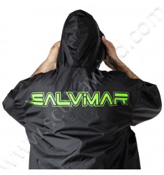 Poncho serviette Salvimar