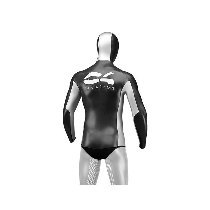 Veste de combinaison Sideral - 3mm 