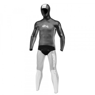 Veste de combinaison Sideral - 5mm 
