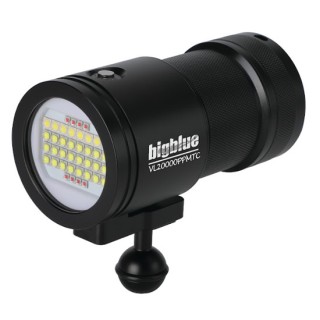 Phare VL20000P Pro Mini Tri Color (valise inclue)
