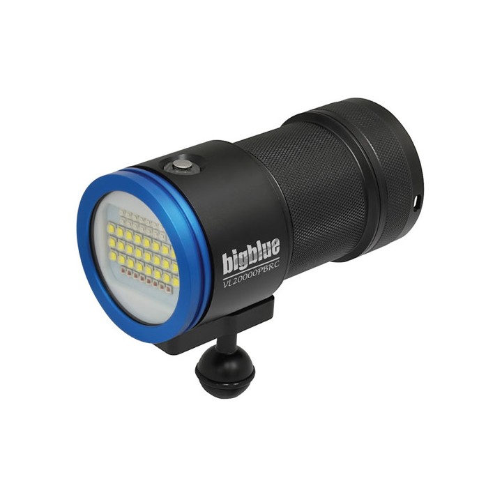 Phare VL15000PRC (Remote Control) Phare VL15000PRC (Remote Control)