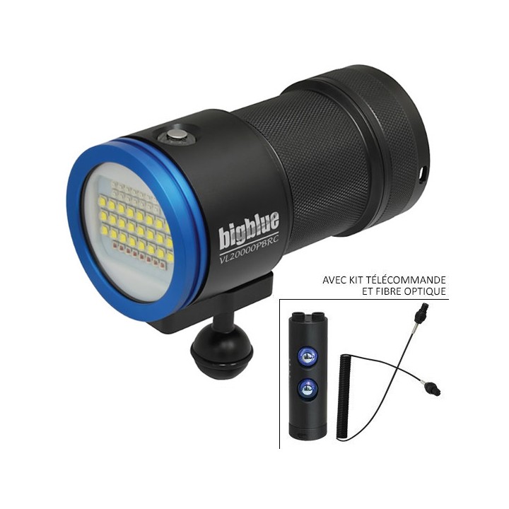 Phare VL15000PRC (Remote Control) Phare VL15000PRC (Remote Control)