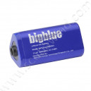 Batterie rechargeable LI-ion 18650X3