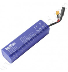 Batterie rechargeable LI-ion CANISTER