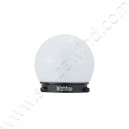 Globe GF55 pour phare - Diamètre 55mm