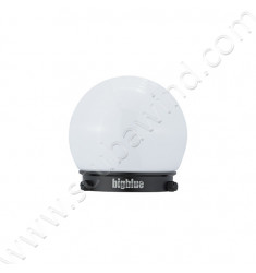 Globe GF55 pour phare - Diamètre 55mm
