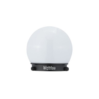 Globe GF70 pour phare - Diamètre 70mm