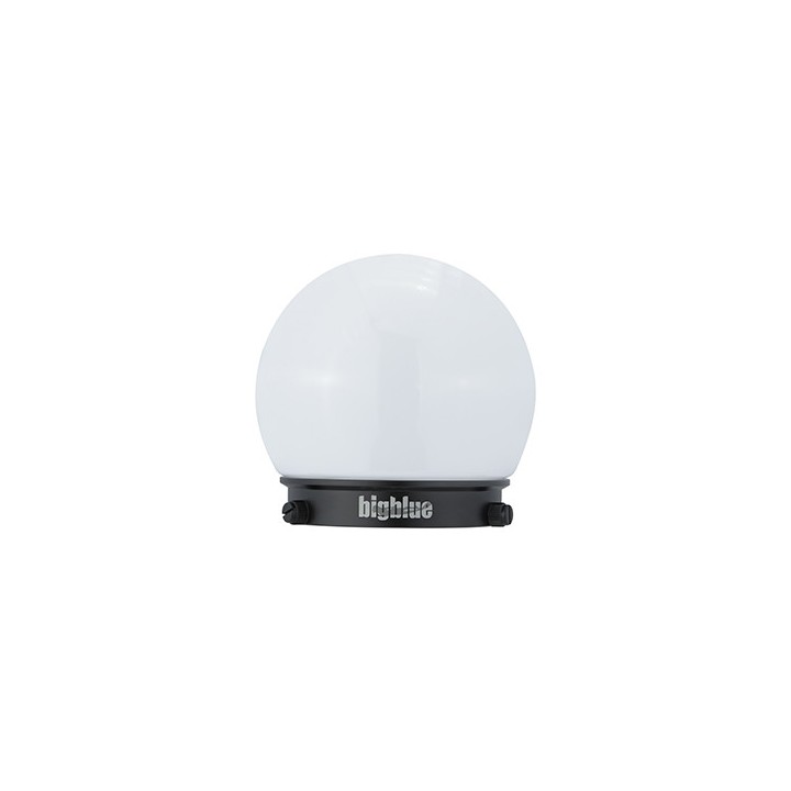 Globe GF70 pour phare - Diamètre 70mm