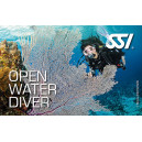 Kit numérique Open Water Diver - SSI