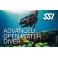 Kit numérique Advanced Open Water Diver - SSI