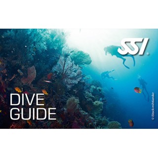 Kit numérique Dive Guide - SSI