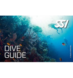 Kit numérique Dive Guide - SSI