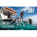 Kit numérique Boat Diving - SSI