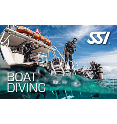 Kit numérique Boat Diving - SSI