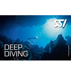 Kit numérique Deep Diving - SSI